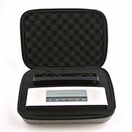 BephaMart EVA Portable Travel Case Storage Protective Cover Bag For BOSE MINI Speaker N3