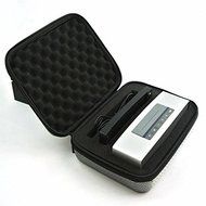 BephaMart EVA Portable Travel Case Storage Protective Cover Bag For BOSE MINI Speaker N4