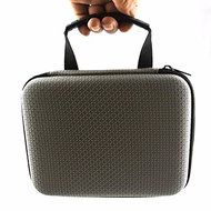 BephaMart EVA Portable Travel Case Storage Protective Cover Bag For BOSE MINI Speaker N7