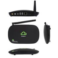 Docooler COOWELL V3 Mini 4K Android 5.1 TV Box RK3368 Octa-Core 64 Bits KODI 16.1 UHD 4K 2G / 16G Mini PC Wi-Fi... N3
