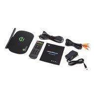 Docooler COOWELL V3 Mini 4K Android 5.1 TV Box RK3368 Octa-Core 64 Bits KODI 16.1 UHD 4K 2G / 16G Mini PC Wi-Fi... N8