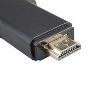 Miracast Dongle Ezcast C2 DLNA Mini PC TV Dongle TV Stick Adapter Airplay HDMI 1080P N3
