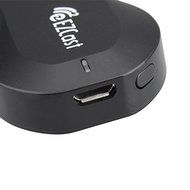 Miracast Dongle Ezcast C2 DLNA Mini PC TV Dongle TV Stick Adapter Airplay HDMI 1080P N4