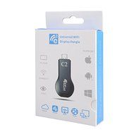 Miracast Dongle Ezcast C2 DLNA Mini PC TV Dongle TV Stick Adapter Airplay HDMI 1080P N6