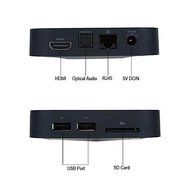 MINIX NEO X5 mini + A2 Quad Core TV Box with RK3066 1GB RAM 8GB ROM + Fly AirMouse with Speaker, Microphone N5