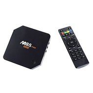 Vipwind M8SPlus Quad-core Android 5.1 Amlogic S905 Android Tv Set Top Box Media Player XBMC 2GB RAM WiFi Smart...