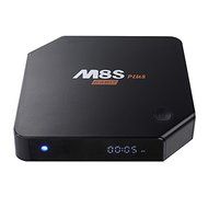 Vipwind M8SPlus Quad-core Android 5.1 Amlogic S905 Android Tv Set Top Box Media Player XBMC 2GB RAM WiFi Smart... N3