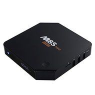 Vipwind M8SPlus Quad-core Android 5.1 Amlogic S905 Android Tv Set Top Box Media Player XBMC 2GB RAM WiFi Smart... N4