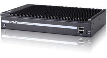 SMP-WEB4 Digital Signage Player
