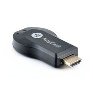 AnyCast WiFi Dongle Easy Sharing WIFI Display Receiver Streaming Media Player Share Online
