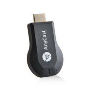 AnyCast WiFi Dongle Easy Sharing WIFI Display Receiver Streaming Media Player Share Online N2