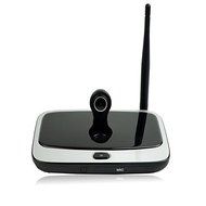 Generic Q7s 8GB Nand Flash 2G DDR3 Tv Box Streaming Media Player Support Bluetooth Wi-fi Ethernet Microphone Xbmc...