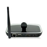 Generic Q7s 8GB Nand Flash 2G DDR3 Tv Box Streaming Media Player Support Bluetooth Wi-fi Ethernet Microphone Xbmc... N2