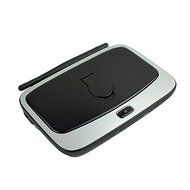 Generic Q7s 8GB Nand Flash 2G DDR3 Tv Box Streaming Media Player Support Bluetooth Wi-fi Ethernet Microphone Xbmc... N3