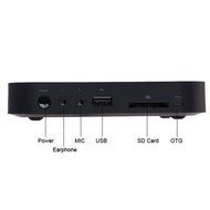 MINIX NEO X8 Amlogic S802 Quad Core 2.0Ghz Android 4.4 TV BOX 2G/8G Dual Band WIFI 2.4G/5.8G Bluetooth 4.0 XBMC... N3