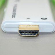 Voxlink New Tv box PC Stick Airplay Wifi Display Quad Core RK3188 Dual Wifi Antenna Bluetooth Android 4.2 Dongle... N2