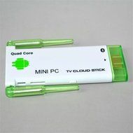 Voxlink New Tv box PC Stick Airplay Wifi Display Quad Core RK3188 Dual Wifi Antenna Bluetooth Android 4.2 Dongle... N3