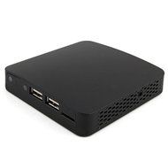 A31 Quad Core Android TV Box 4K Video Remote Control 2GB 8GB Android 4.1 Camera Bluetooth RJ45 AV Out N3