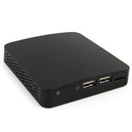 A31 Quad Core Android TV Box 4K Video Remote Control 2GB 8GB Android 4.1 Camera Bluetooth RJ45 AV Out N4