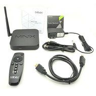 MINIX NEO X6 Android TV Box Amlogic S805 Quad Core Smart TV 1G/8G HDMI Media Player