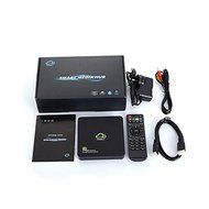 Bren SL Amlogic S905X 1080p 4K 3D Movie HDMI 2.0 Android 6.0 Smart TV BOX 2G/16G Bluetooth 4.0 N5