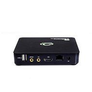 Bren SL Amlogic S905X 1080p 4K 3D Movie HDMI 2.0 Android 6.0 Smart TV BOX 2G/16G Bluetooth 4.0 N6