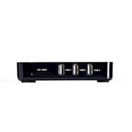 Bren SL Amlogic S905X 1080p 4K 3D Movie HDMI 2.0 Android 6.0 Smart TV BOX 2G/16G Bluetooth 4.0 N7