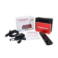 Thorstream Elite 4K - Android KODI Quad Core N2