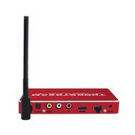 Thorstream Elite 4K - Android KODI Quad Core N4