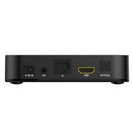 Flytiger T95M Smart TV Box Android 5.1 2Gb 8Gb S905 Quad Core WIFI 2.4GHz Bluetooth4.0 Kodi 16.0 with LED Display... N8