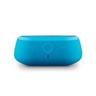 SOL REPUBLIC PUNK Wireless Bluetooth Speaker - Horizon Blue, 1510-36