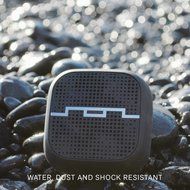 SOL REPUBLIC PUNK Wireless Bluetooth Speaker - Horizon Blue, 1510-36 N2