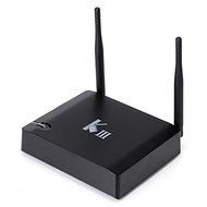 KIII Amlogic S905 2GB/16GB Pre-installed KODI HDMI 2.0 Netflix Miracast TV Box Android Mini PC N3