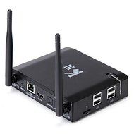 KIII Amlogic S905 2GB/16GB Pre-installed KODI HDMI 2.0 Netflix Miracast TV Box Android Mini PC N4
