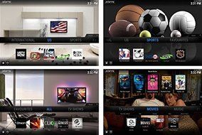 SUSAY&reg; Mx III Tv Box Android 4.4 Quad Core Mali450 4k 2g/8gb 2.4g/5g Dual Wifi Xbmc Bluetooth Dlna Miracast N4