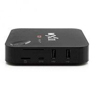 SUSAY&reg; Mx III Tv Box Android 4.4 Quad Core Mali450 4k 2g/8gb 2.4g/5g Dual Wifi Xbmc Bluetooth Dlna Miracast N6