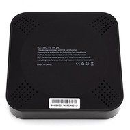 SUSAY&reg; Mx III Tv Box Android 4.4 Quad Core Mali450 4k 2g/8gb 2.4g/5g Dual Wifi Xbmc Bluetooth Dlna Miracast N8