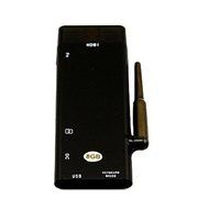 Smart TV Box MK807II RK3188 Quad-Core Android 4.2 Google TV Player CX919 with 2GB RAM/8GB ROM, Wi-Fi, Bluetooth... N2