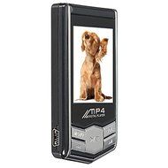 Mini 8GB MP3/MP4 Player Slim Style LCD FM Radio Video Media Photo View Music N4
