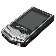 Mini 8GB MP3/MP4 Player Slim Style LCD FM Radio Video Media Photo View Music N7