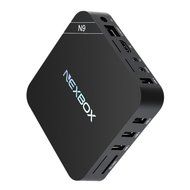NEXBOX N9 Smart Android TV Box RK3229 Quad-core 64 Bits 1G / 8G N11