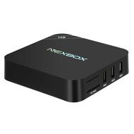 NEXBOX N9 Smart Android TV Box RK3229 Quad-core 64 Bits 1G / 8G N13
