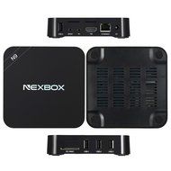 NEXBOX N9 Smart Android TV Box RK3229 Quad-core 64 Bits 1G / 8G N15