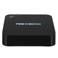 NEXBOX N9 Smart Android TV Box RK3229 Quad-core 64 Bits 1G / 8G N16