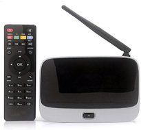 Enjoydeal 1.8GHz Quad Core Android 4.2 TV Box Player HDMI WiFi 1080P 2GB DDR3 US Plug
