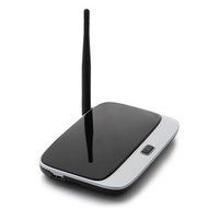 Enjoydeal 1.8GHz Quad Core Android 4.2 TV Box Player HDMI WiFi 1080P 2GB DDR3 US Plug N2