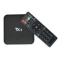Joinwe-world TX3 Amlogic S905 android 5.1 1G/8G Smart tv box