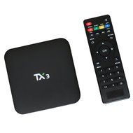 Joinwe-world TX3 Amlogic S905 android 5.1 1G/8G Smart tv box N2