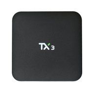 Joinwe-world TX3 Amlogic S905 android 5.1 1G/8G Smart tv box N3