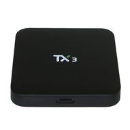 Joinwe-world TX3 Amlogic S905 android 5.1 1G/8G Smart tv box N6